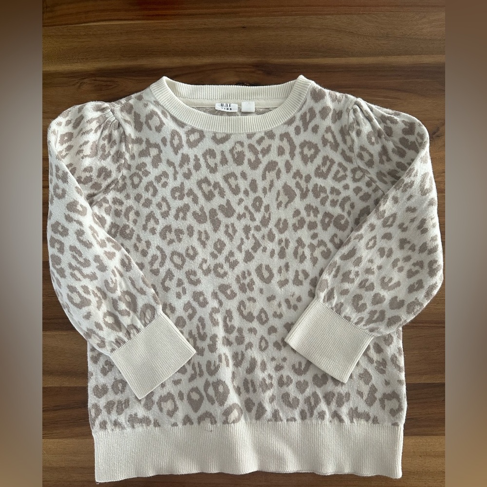 Gap sweater size xs